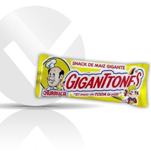 Churruca Gigantones Senior 40g - (desde 0,65€/ud)