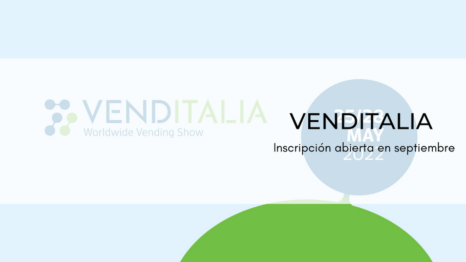 Venditalia 2022, inscripción abierta en septiembre