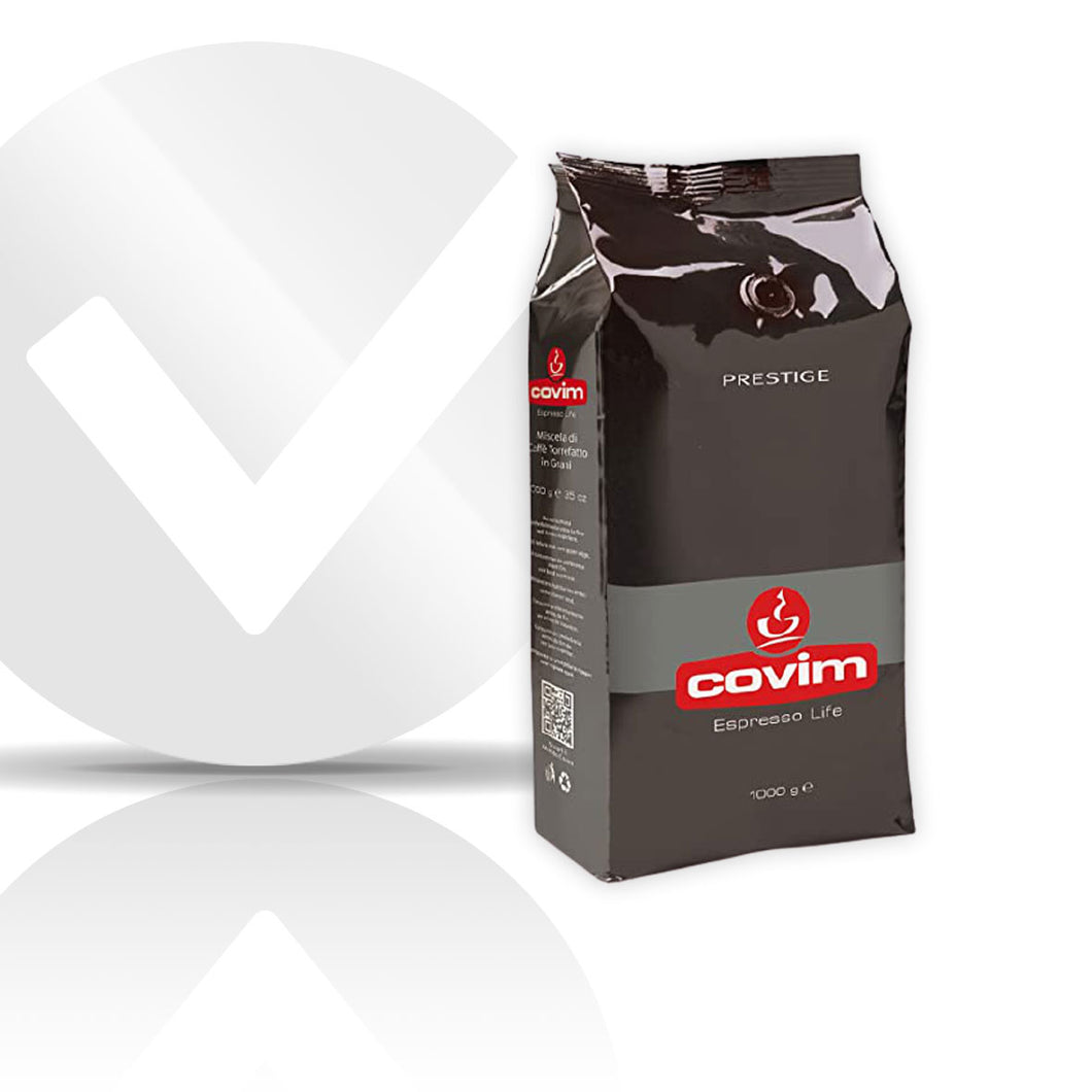Covim Café Prestige 1kg - (desde 6,75€/ud)