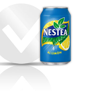 Nestea al Limón 33cl - (desde 0,66€/ud)