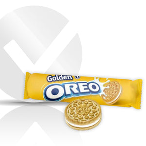 Oreo Golden 66g - (desde 0,49€/ud)