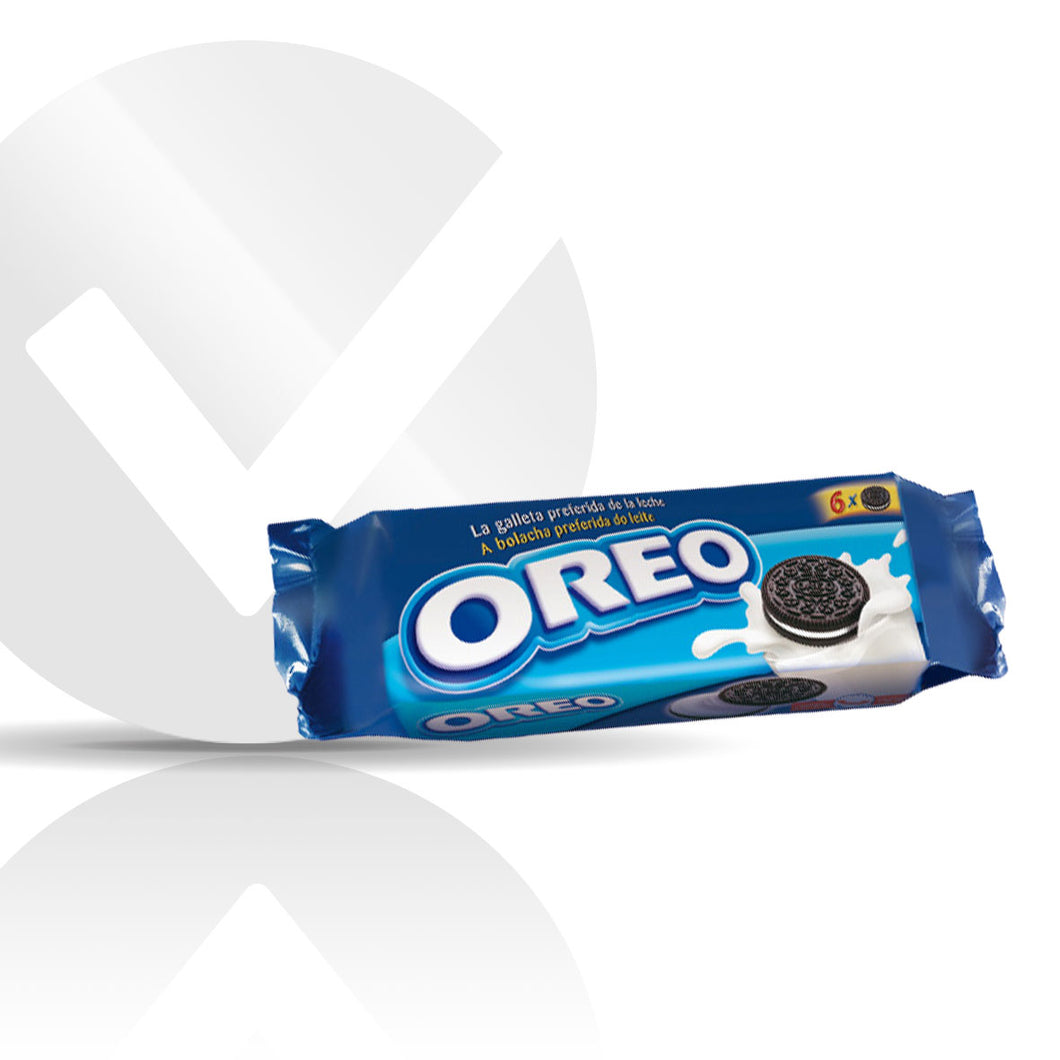 Oreo Impulso 66g - (desde 0,49€/ud)