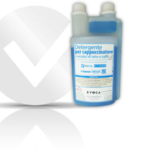 (Ref. 962959)-DETERGENTE CAPUCHINADOR 1 LITRO - (desde 10,96€/ud)