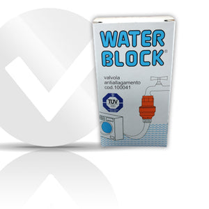 (Ref. ELTEK100041100)-WATER BLOCK - (desde 10,53€/ud)