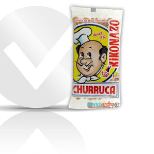 Churruca Kikonazo 100g - (desde 0,55€/ud)
