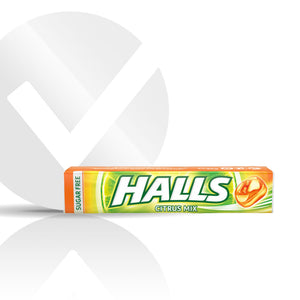 Halls Vita C Citrus 32g - (desde 0,57€/ud)