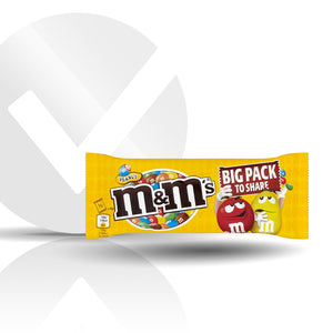 M&M's Caja de 24 unidades - (desde 0,64€/ud)