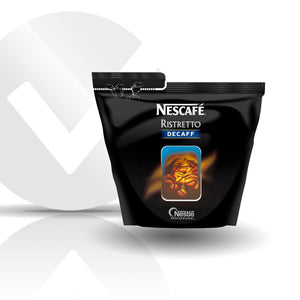 Nescafé Ristretto Descafeinado 250gr - (desde 14,30€/ud)