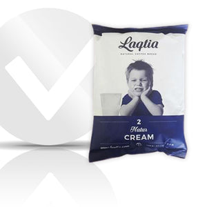 Laqtia Q03 Natur Cream 500g - (desde 2,46€/ud)