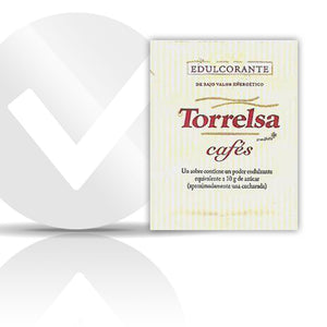 Edulcorante Torrelsa 1g - (desde 3,05€/caja)