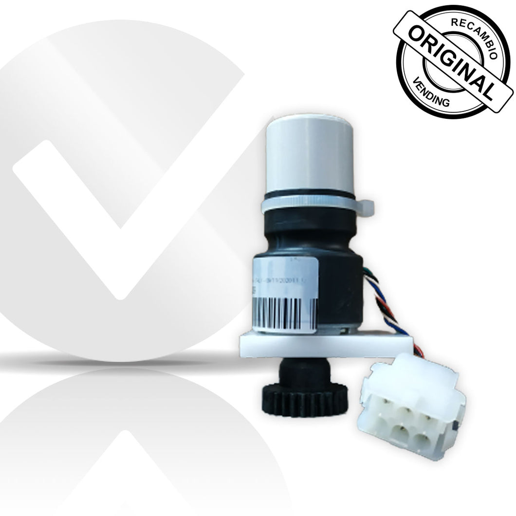 (Ref. 701.07.034)-MOTORREDUCTOR COMPLETO EJE Y - (desde 50,39€/ud)