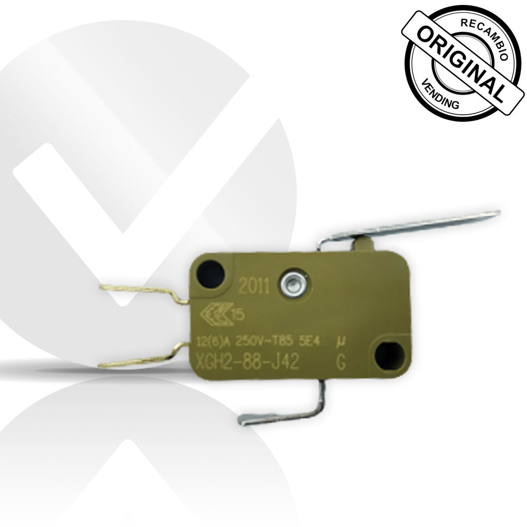 (Ref. ZN0V1141)-MICROINTERRUPTOR - (desde 1,66€/ud)