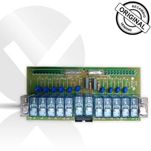 (Ref. 230.15.004/SC)-PLACA SALIDA RELES - (desde 213,65€/ud)