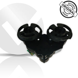 (Ref. IP3305285)-MOTOREDUCTOR SNACK DOBLE MR160 - (desde 15,32€/ud)