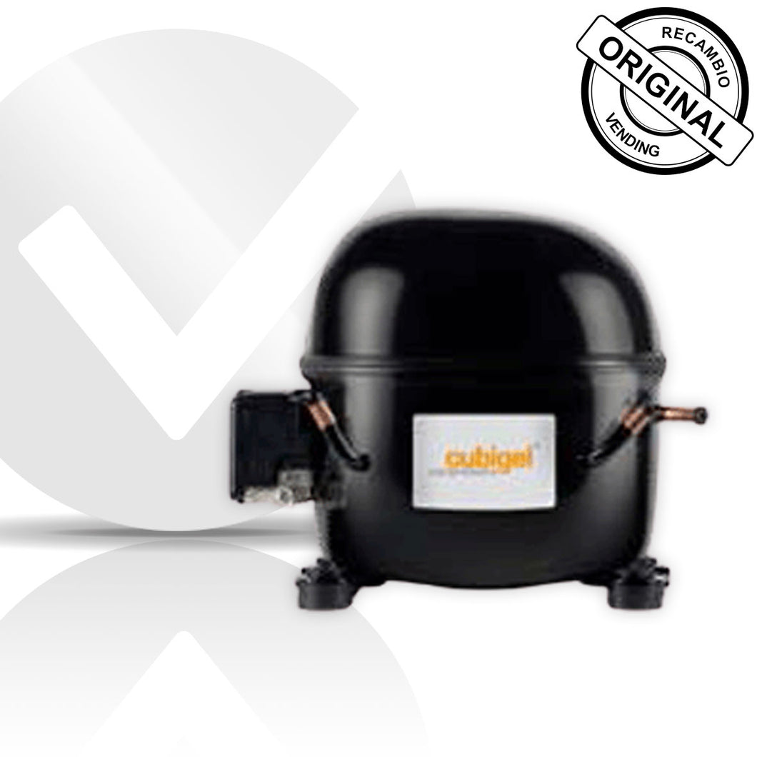 (Ref. UNI0015)-COMPRESOR GP14TB R134A - (desde 100,79€/ud)