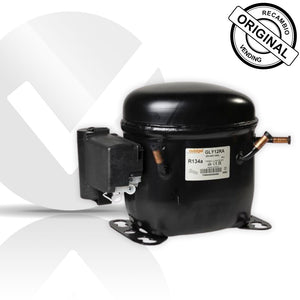 (Ref. UNI0139)-COMPRESOR GLY 12 RAA ELECTROLUX R134A - (desde 94,80€/ud)
