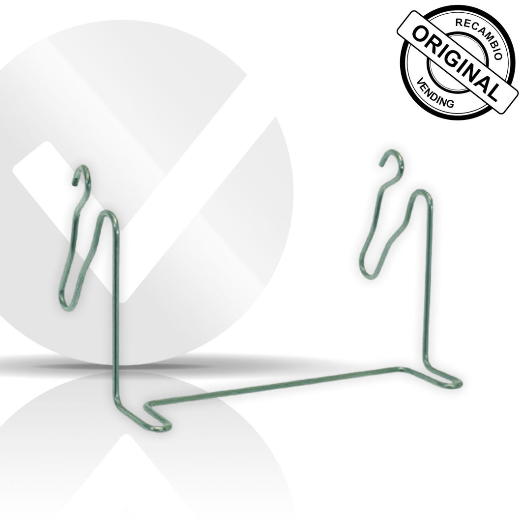 (Ref. ZN098697)-SOPORTE DE BOMBA - (desde 3,99€/ud)