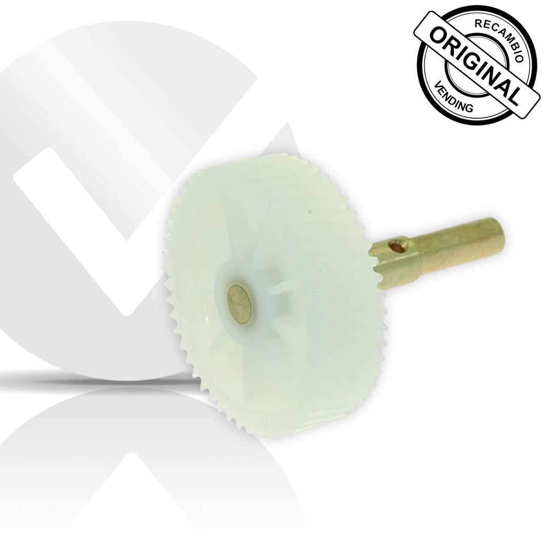 (Ref. ZN099470)-PINON CON EJE BRIO - (desde 4,20€/ud)
