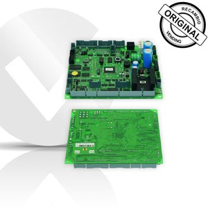(Ref. ZN252436)-TARJETA DE CPU 16 BIT 4MB - (desde 250,80€/ud)