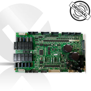 (Ref. ZN254053)-TARJETA DE MANDOS - (desde 272,80€/ud)