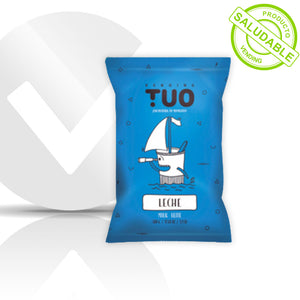 Tuo Milk Cream 500g - (desde 3,24€/ud)