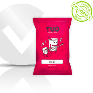 Tuo Chocolate 1kg - (desde 3,30€/ud)
